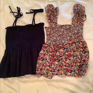 Cute tops bundle